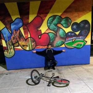 Meet your Posher, Steven tony